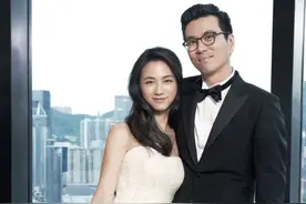 移民或嫁给洋丈夫的3位著名女演员，人生一言难尽图片
