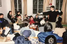 马云最明智抉择，赔款426亿“剥离”支付宝，让外资股东损失千亿图片