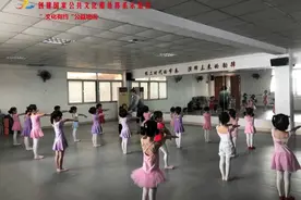 全部免费学！丰泽区“文化有约”秋季公益培训班开始招生图片