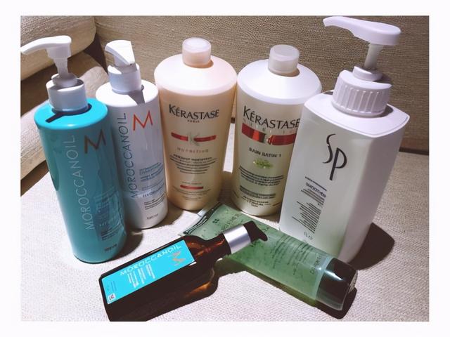 别吹捧“氨基酸洗发水”了，并不适合每个人