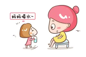 夸奖你家娃时，不要再说你真棒了，这三个高级夸法让娃聪明又自信图片