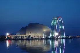 聊城的魅力，值得你细细品味！图片