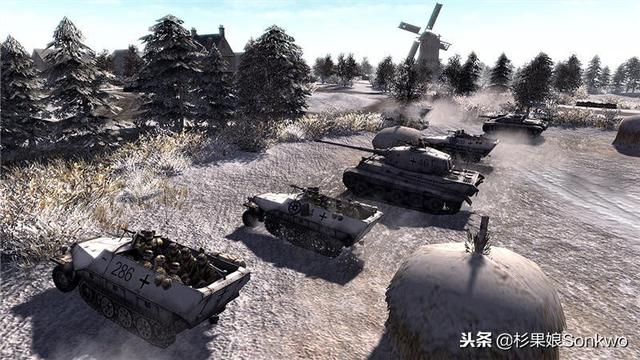 杉果黑五：不知道玩啥怎么办？TGA教你玩游戏