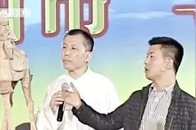 高鼻深目络腮胡的胡人，为何会戴了唐代的帽子？难倒是赝品？