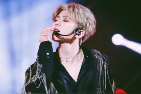 终于等到你！曝蔡徐坤将出演改编韩剧，女一女二全是熟人图片