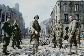 近两千年前的“拯救大兵瑞恩”——被遗忘的疏勒城之战图片