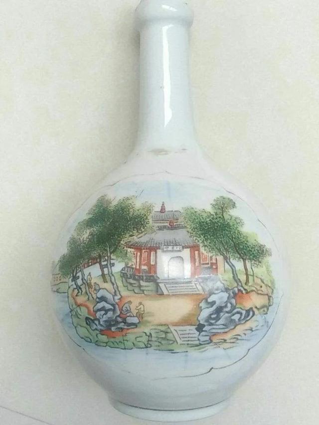 天上玉液琼浆，不如九江封缸