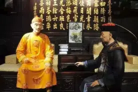 道光皇帝一生的错误，让咸丰继位，将大清推向了“万丈深渊”图片