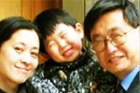 倪萍的5任老公分别是谁？60多岁还要出场赚钱为儿子治病图片