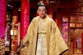 他是刘宋末代皇帝，因政变而死，死前一句话道尽生在帝王家的悲哀图片