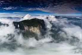 张家界，那红色记忆如昨图片