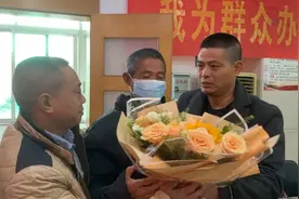 失散23年后再团圆，哥哥失忆认不出弟弟？DNA鉴定结果出炉……图片