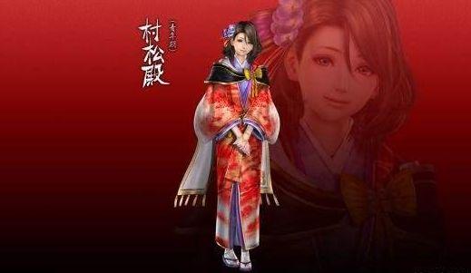 无双系列里的各类特殊武将盘点