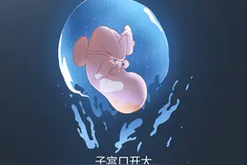 你出生前的24小时，都经历了什么？图片