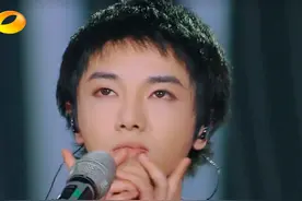 百变大咖秀蹭热度没底线？模仿华晨宇这首歌，疑暗讽他未婚生女图片