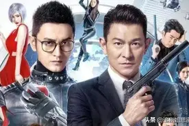 王晶导演的十大究极烂片，全部看过的都是大神图片