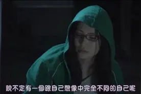 “忘了我，好吗？”“好的。”图片