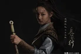 迪丽热巴、吴磊主演《长歌行》官宣海报，各种造型绝了图片