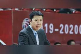 仅仅126天！顶撞王治郅的雷蒙 终于有了结果！王治郅该何去何从？图片