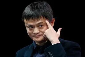 看看阿里巴巴的全套管理体系！差距！图片