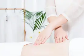 带脉，女人的“安全带”！肥胖、妇科、斑纹都与‘它’有关图片