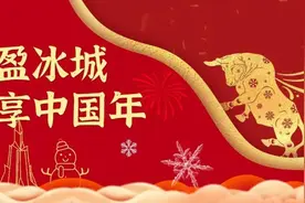 福盈冰城·云享中国年 原来在哈尔滨拍摄的影视剧这么多图片