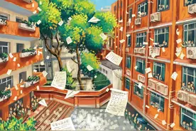 解密丨中国九位富豪榜顶级富豪经历了怎样的高考之路图片