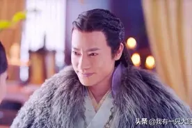 《燕云台》从悌隐到一战封王，大辽第一战神耶律休哥有多厉害？图片