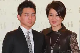 何猷亨：被称为最像赌王的儿子，却在赌王去世前一天开游艇派对图片