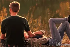 陈可怡嫁给外教老师后，才知道他早已结婚图片