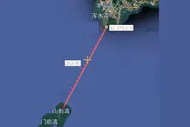 长55公里的港珠澳大桥都能修建成功，为何渤海湾大桥迟迟不修建图片