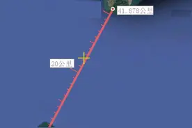 长55公里的港珠澳大桥都能修建成功，为何渤海湾大桥迟迟不修建图片