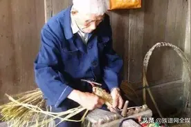 湖南老人自称刘备73代后人，拿千年族谱为证，刘备真是刘胜后人吗图片