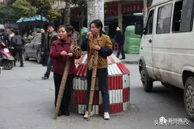 方方的一部《万箭穿心》，让人看了，真是乱箭穿心图片