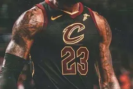 NBA球员勒布朗-詹姆斯的一生之敌是谁？盘点近年NBA的那些老对手图片
