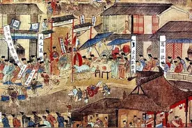 明朝人一年赚多少钱？后勤编制的马车夫收入不比正七品官员差图片