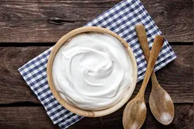 什么时间喝酸奶最好图片