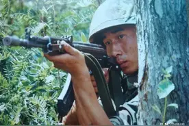 致敬“八一”——三爷爷朝鲜战场的峥嵘岁月图片