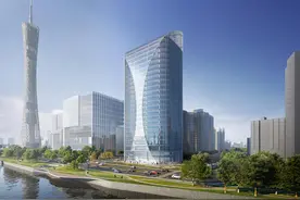 广东省有哪些比较好的设计院？广东省勘察设计企业勘察收入十强图片