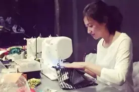 如何选购合适的缝纫机图片