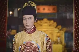 两个正牌皇帝同时存在，这事儿竟然发生在鼎盛时期的明朝（上）图片