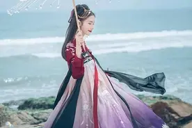 你知道各种款式的「汉服」，用英语该怎么说吗？图片