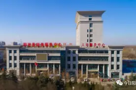 阳谷人社：2021年“民营企业招聘月”招聘信息图片