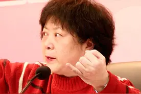 柏万青：因“贞操门”被骂，自辩是化用了美国老话，被恶意解读了图片