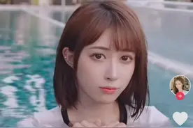 “那我走”怎么就成了爆梗？原视频男主是美颜十级的“照骗”？图片