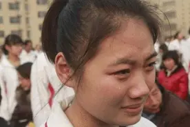 平时测验600分的学生，高考实战只有200多分，伪学霸“现出原形”图片