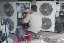 电器检修的一般程序及维修思路图片