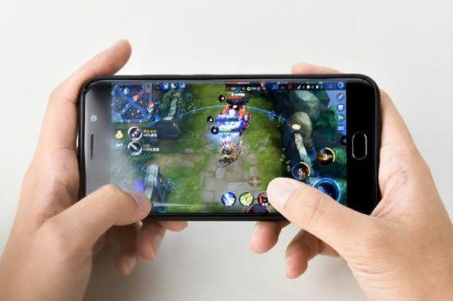 这才是文化输出！老外为1款中国原创游戏痴狂，10个月充值71亿元