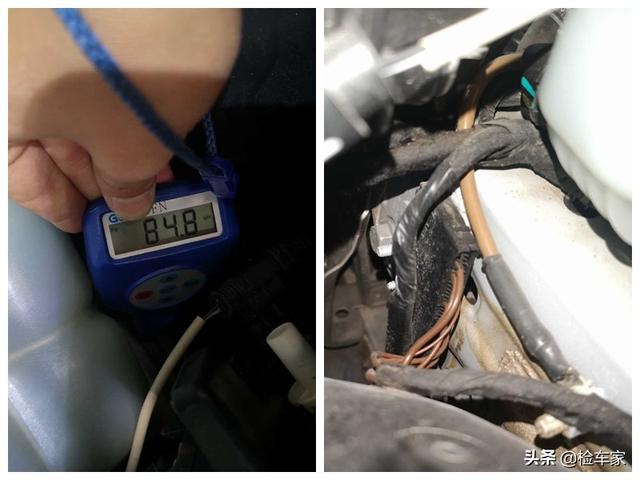 12万8买辆二手车宝马，发现曾被追尾！想退车竟要损失1万5？