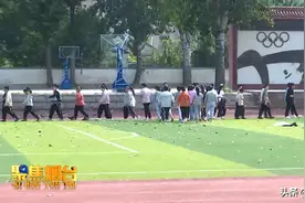 问政追踪：芝罘区发挥政府职能 民生热点问题全力推进图片